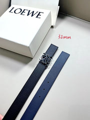 China Replica Loewe Belts 52usd Only