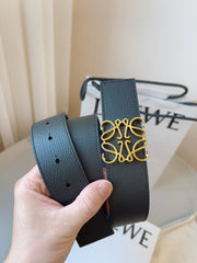 China Replica Loewe Belts 52usd Only
