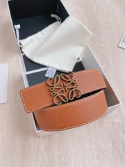 China Replica Loewe Belts 52usd Only