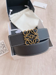 China Replica Loewe Belts 52usd Only