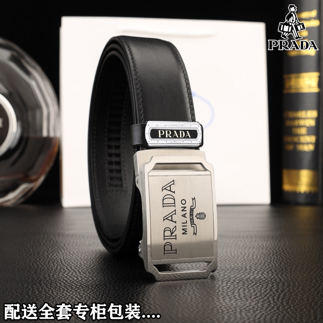 China Replica Prada Belts 56usd Only