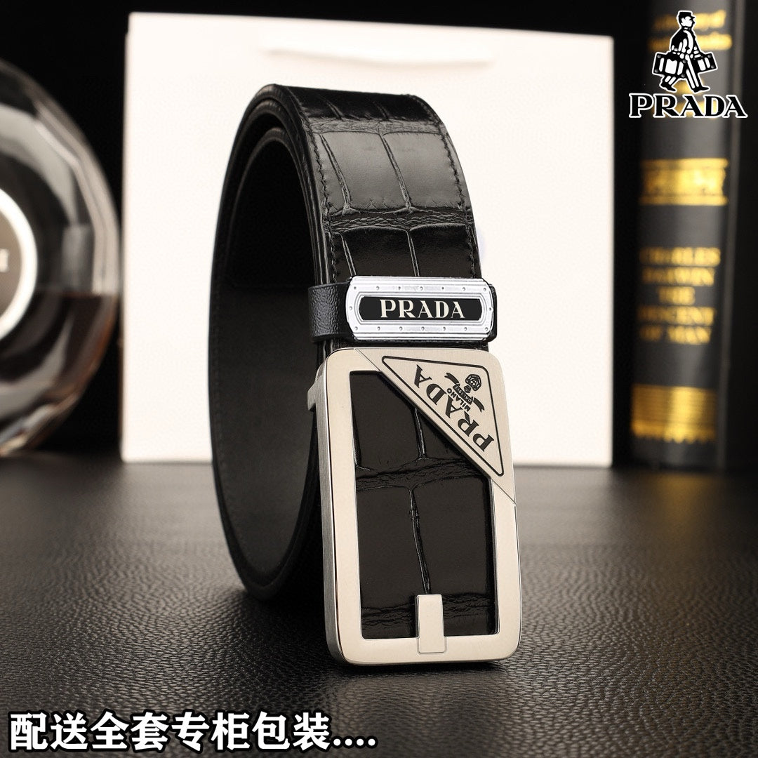China Replica Prada Belts 56usd Only