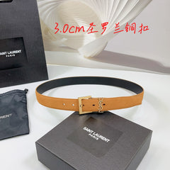 China Replica YSL Belts 56usd Only