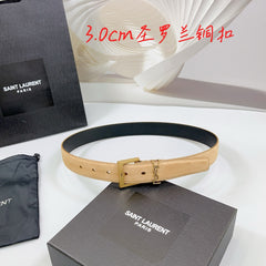 China Replica YSL Belts 56usd Only