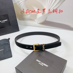 China Replica YSL Belts 56usd Only