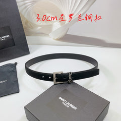 China Replica YSL Belts 56usd Only