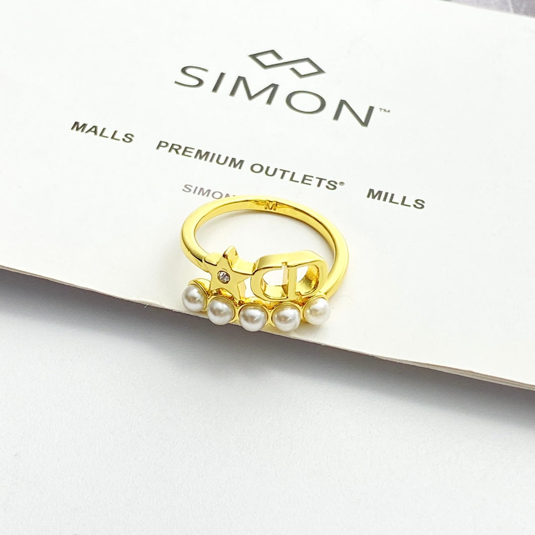 China Replica Dior Rings 25usd Only