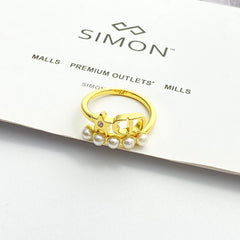 China Replica Dior Rings 25usd Only