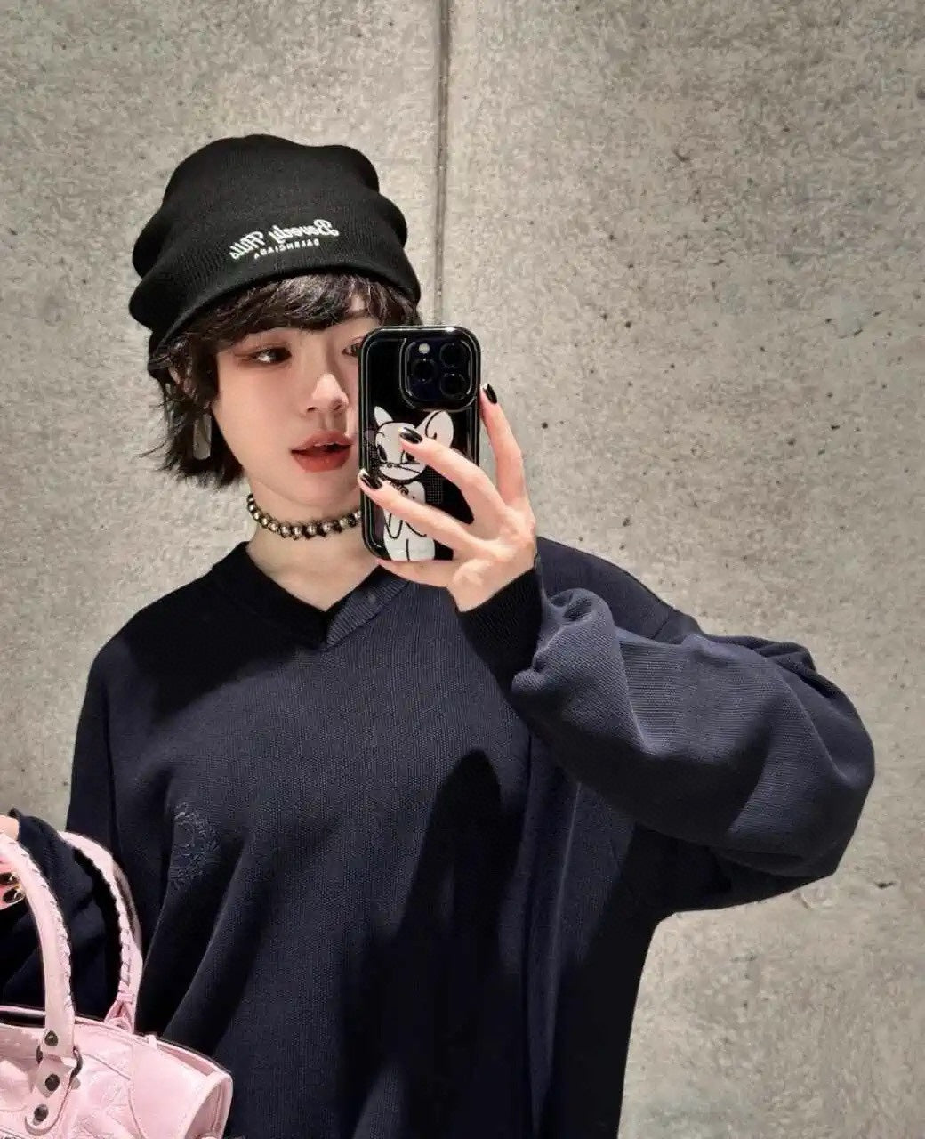 China Replica Balenciaga Hats 16usd Only
