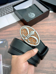China Replica Chrome Hearts Belts 63usd Only