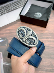 China Replica Chrome Hearts Belts 63usd Only
