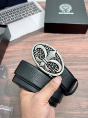 China Replica Chrome Hearts Belts 63usd Only