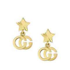 China Replica Gucci Earrings 32usd Only