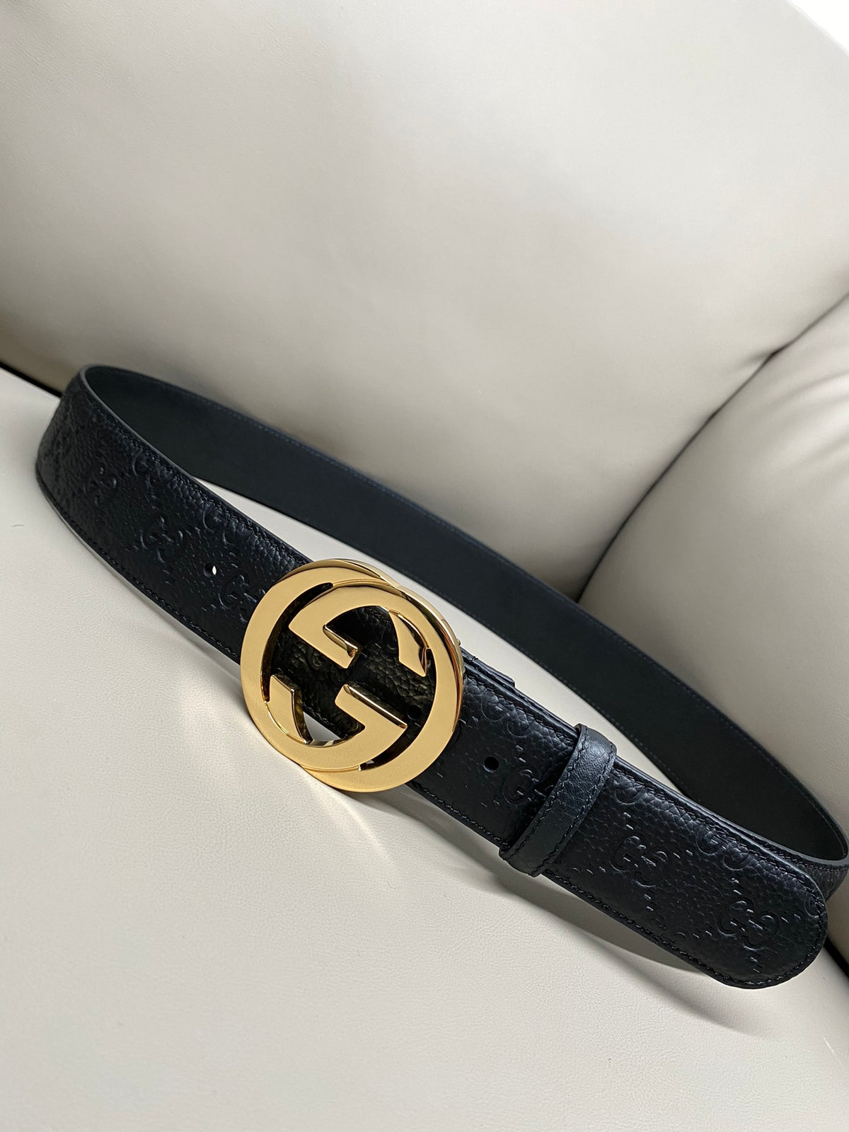 China Replica Gucci Belts 49usd Only