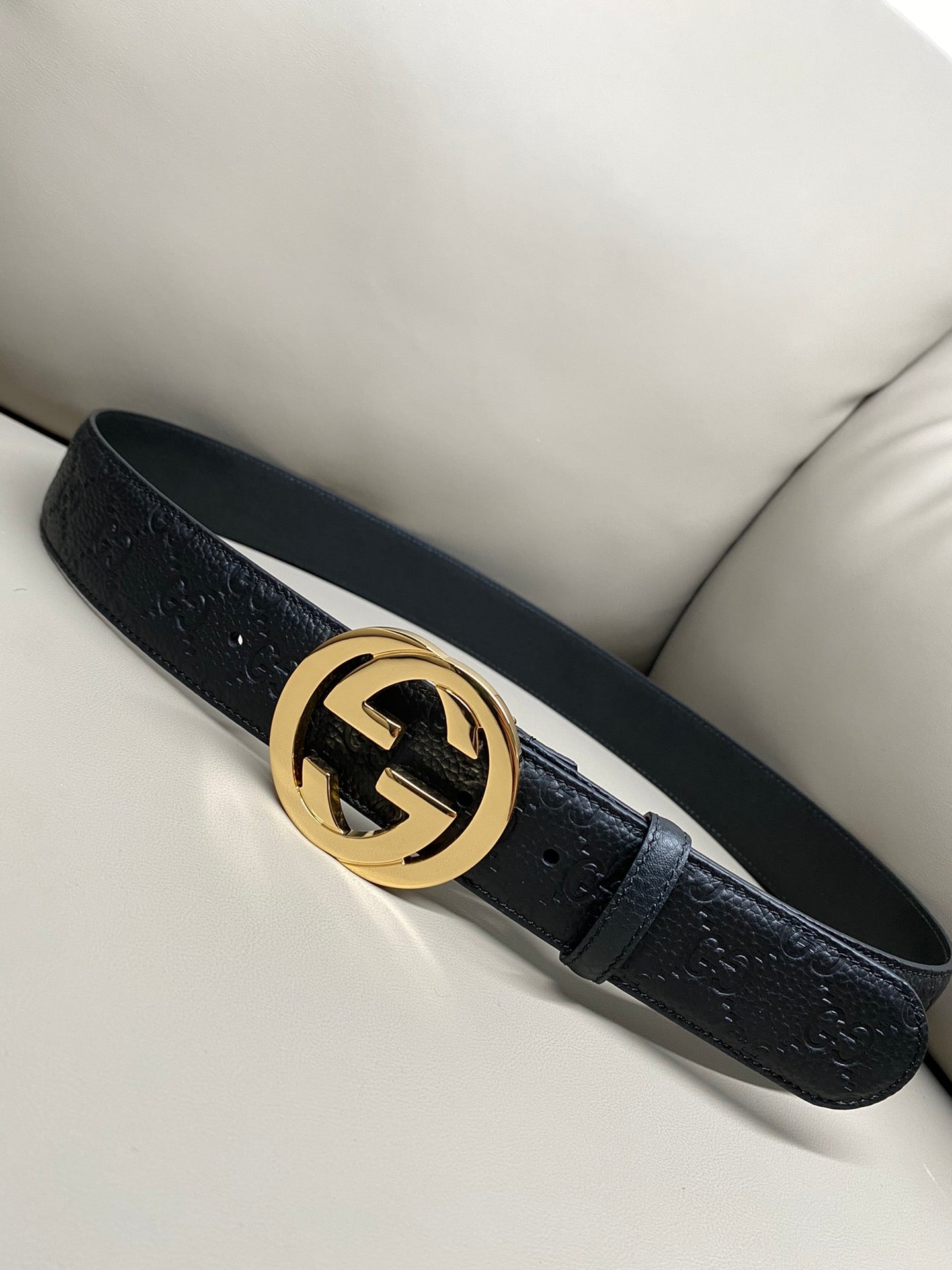 China Replica Gucci Belts 70usd Only
