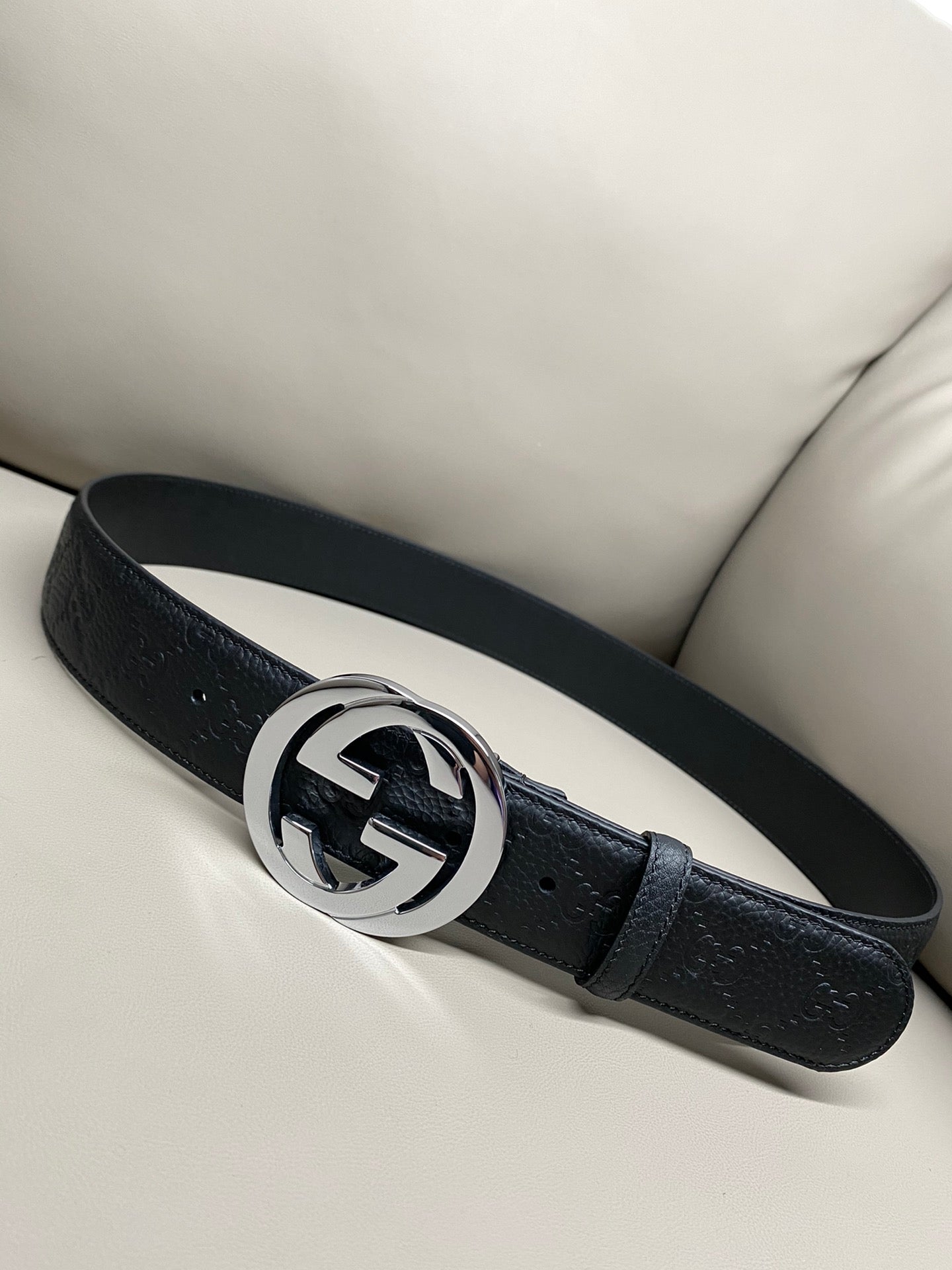 China Replica Gucci Belts 49usd Only