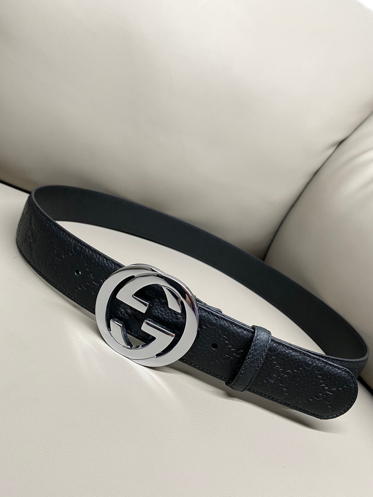 China Replica Gucci Belts 49usd Only