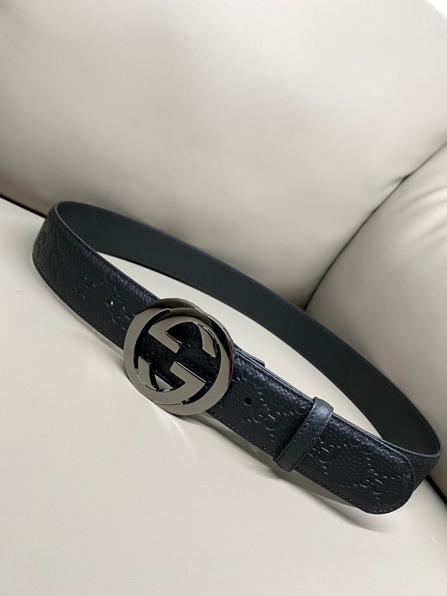 China Replica Gucci Belts 49usd Only