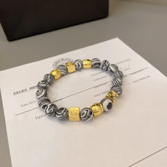 China Replica Chrome Hearts Bracelets 62usd Only