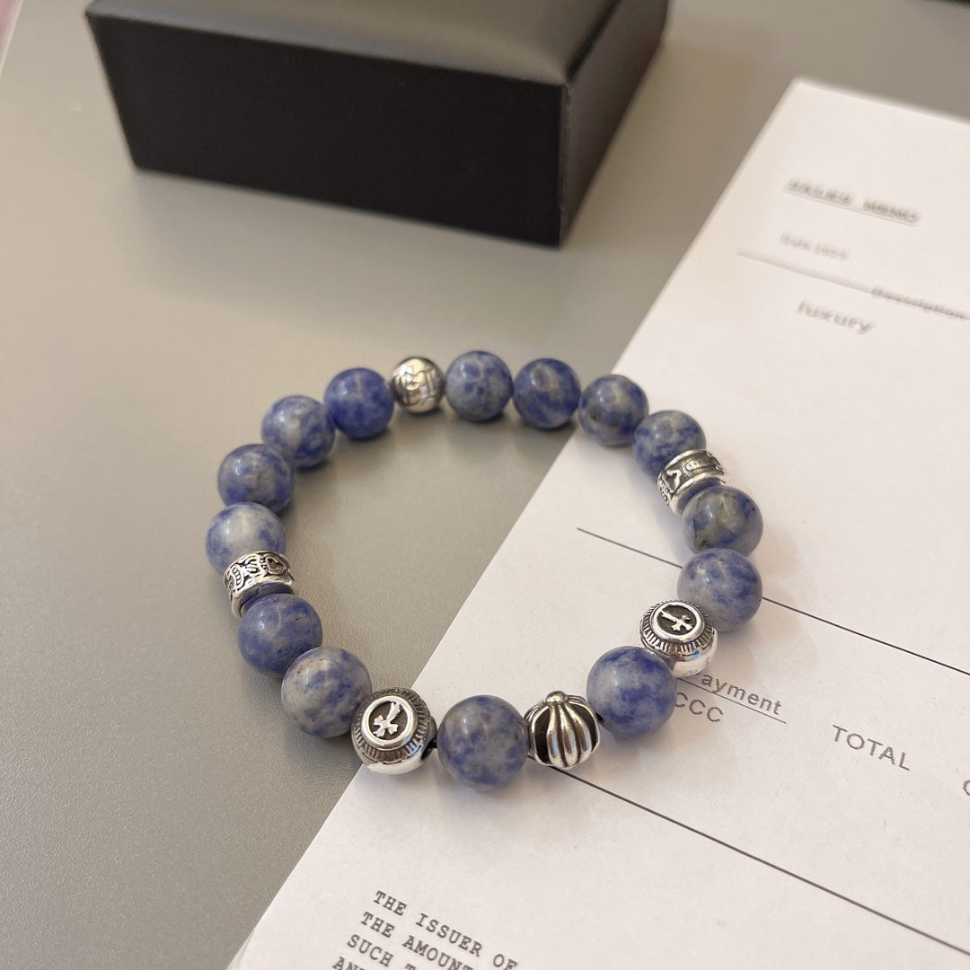 China Replica Chrome Hearts Bracelets 62usd Only