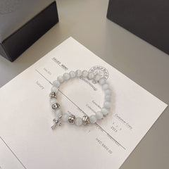 China Replica Chrome Hearts Bracelets 62usd Only