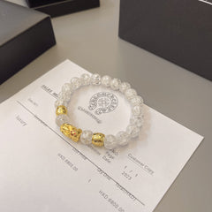 China Replica Chrome Hearts Bracelets 62usd Only
