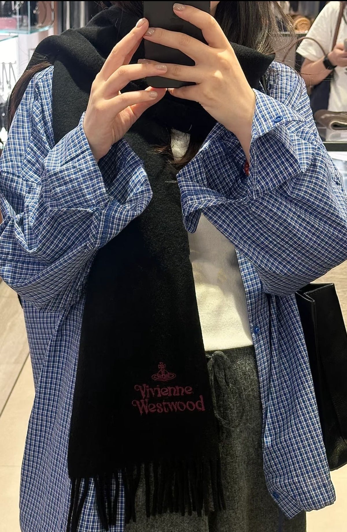 China Replica Gucci Scarf 48usd Only