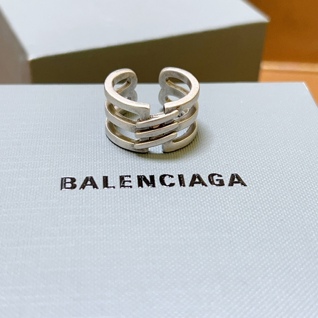 China Replica Balenciaga Rings 28usd Only