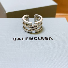 China Replica Balenciaga Rings 28usd Only