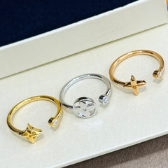 China Replica LV Rings 72usd Only