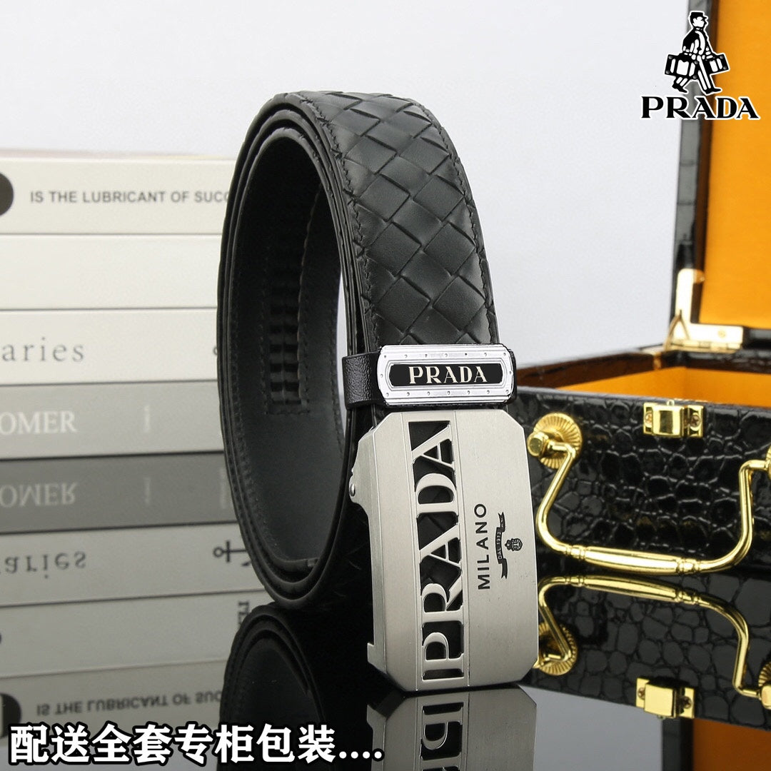 China Replica Prada Belts 74usd Only