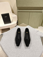 China Replica YSL Women Shoes 98usd Only