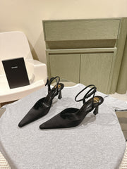 China Replica YSL Women Shoes 98usd Only