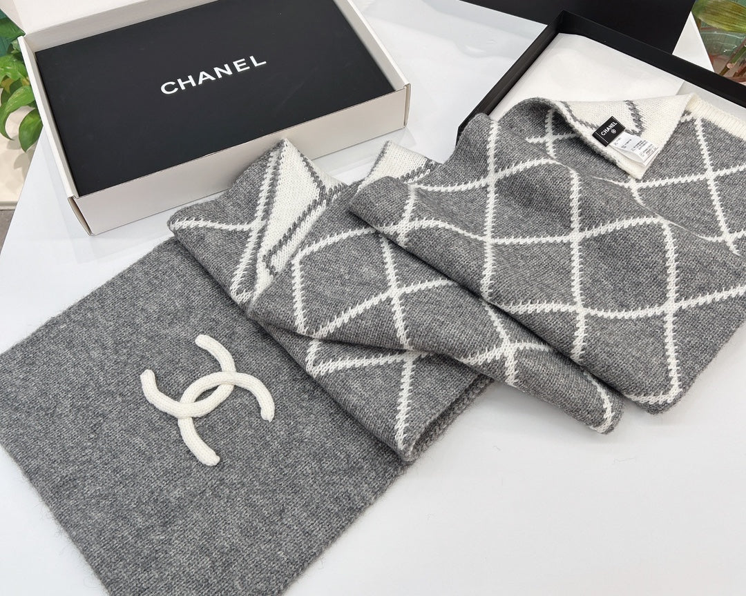 China Replica Chanel Scarf 90usd Only