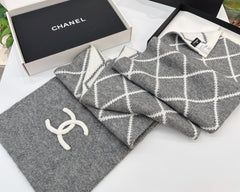 China Replica Chanel Scarf 90usd Only
