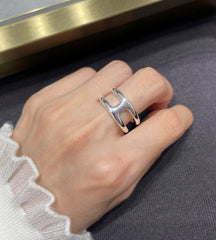 China Replica Hermes Rings 90usd Only