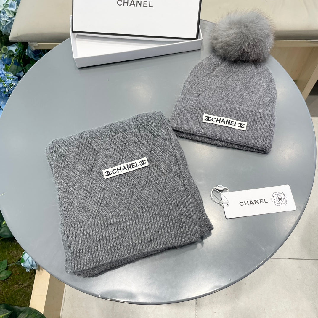 China Replica Chanel Scarf 58usd Only