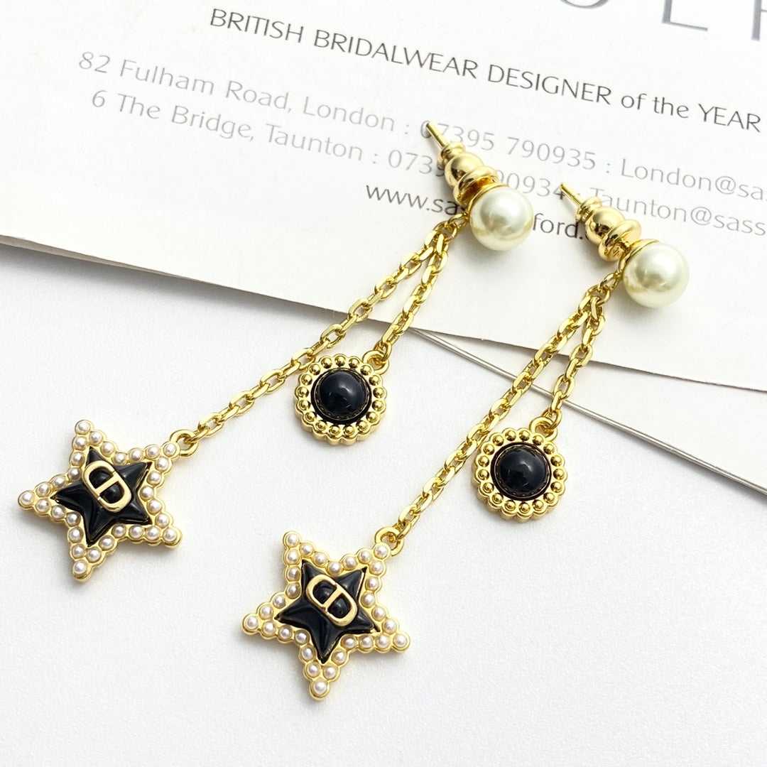 China Replica Dior Earrings 38usd Only