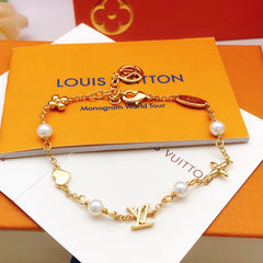 China Replica LV Bracelets 25usd Only