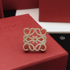 China Replica Loewe Rings 28usd Only