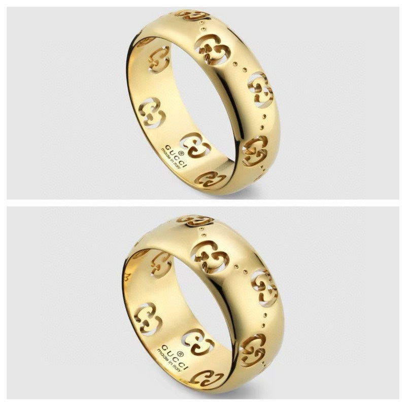 China Replica Gucci Rings 30usd Only