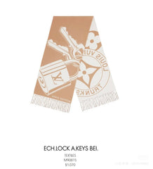 China Replica LV Scarf 66usd Only