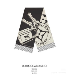 China Replica LV Scarf 66usd Only