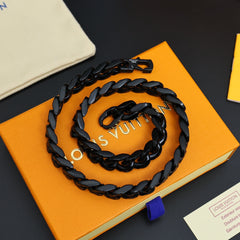 China Replica LV Necklaces 54usd Only