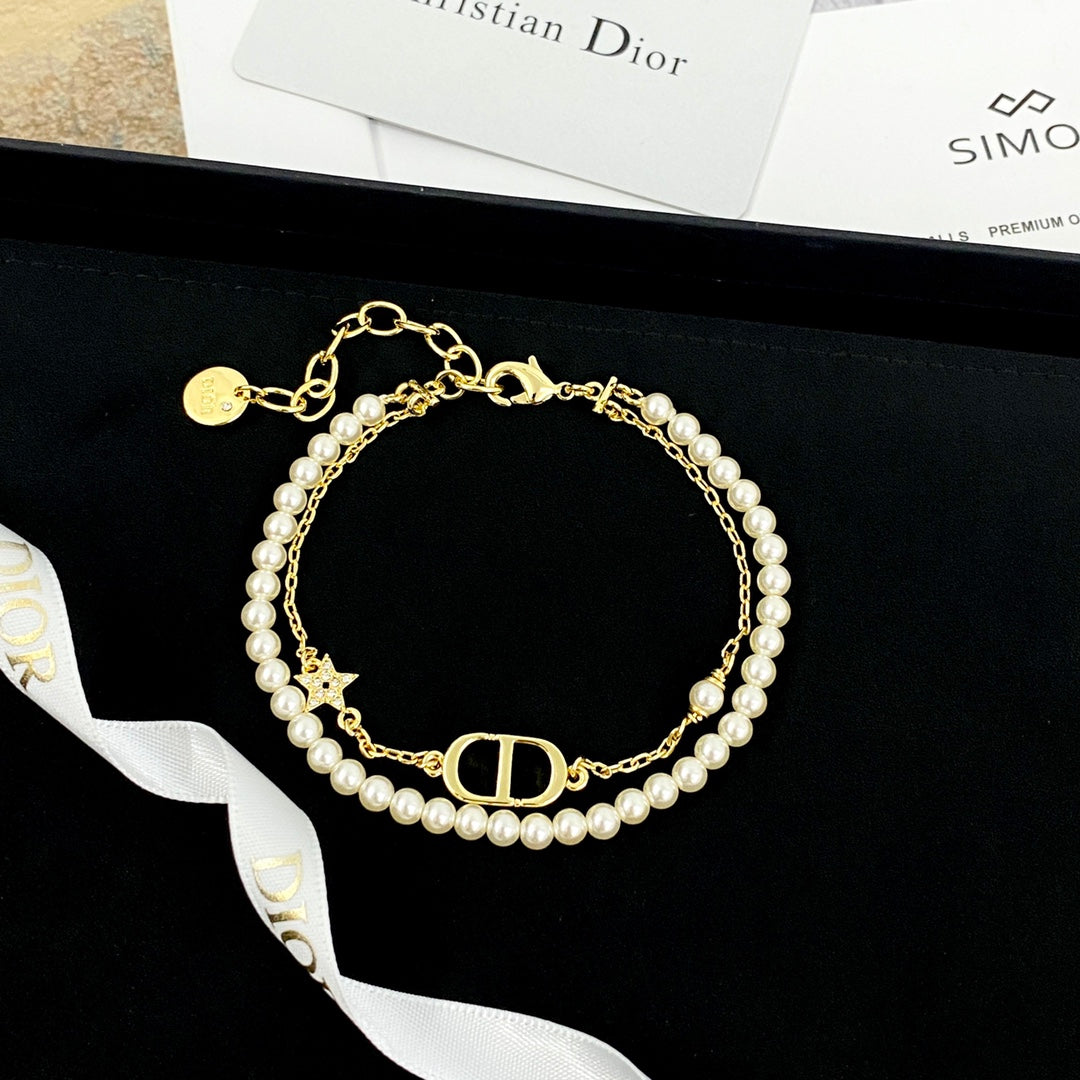China Replica Dior Bracelets 38usd Only