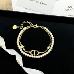 China Replica Dior Bracelets 38usd Only