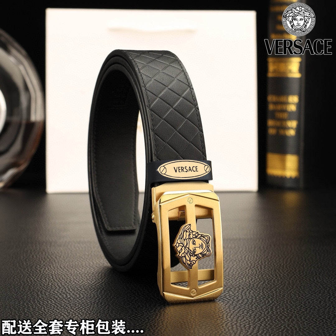 China Replica Versace Belts 56usd Only