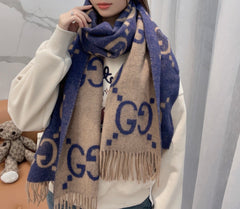 China Replica Gucci Scarf 50usd Only