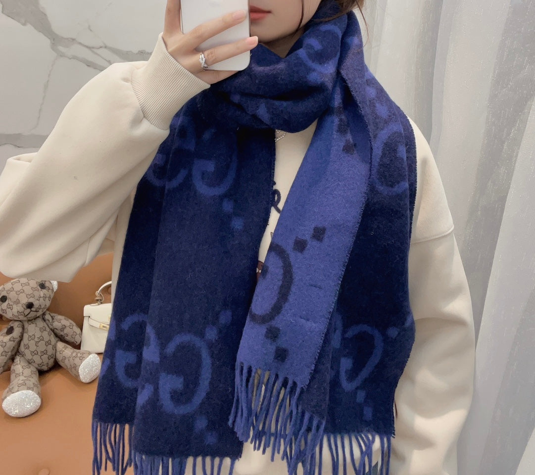 China Replica Gucci Scarf 50usd Only