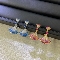 China Replica Bvlgari Earrings 52usd Only
